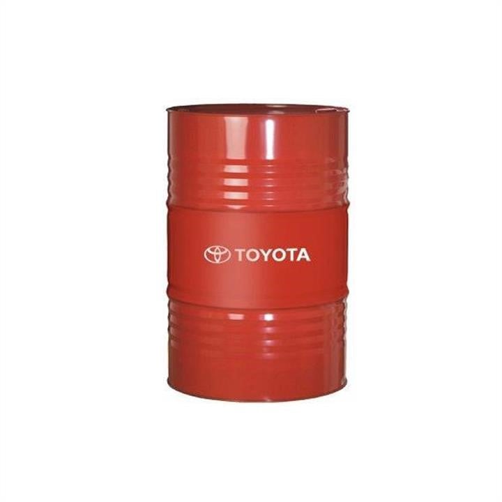 Toyota 08885-80933 Олива трансміссійна Toyota Hypoid Gear Oil Lsd 85W-90, 208л 0888580933: Купити в Україні - Добра ціна на EXIST.UA!