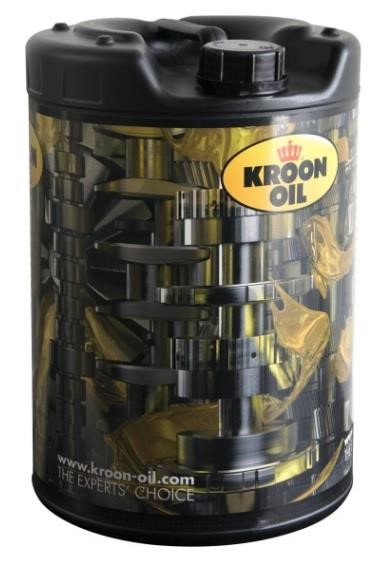Kroon oil 36793 Олива трансміссійна Kroon oil 320, 20л 36793: Купити в Україні - Добра ціна на EXIST.UA!