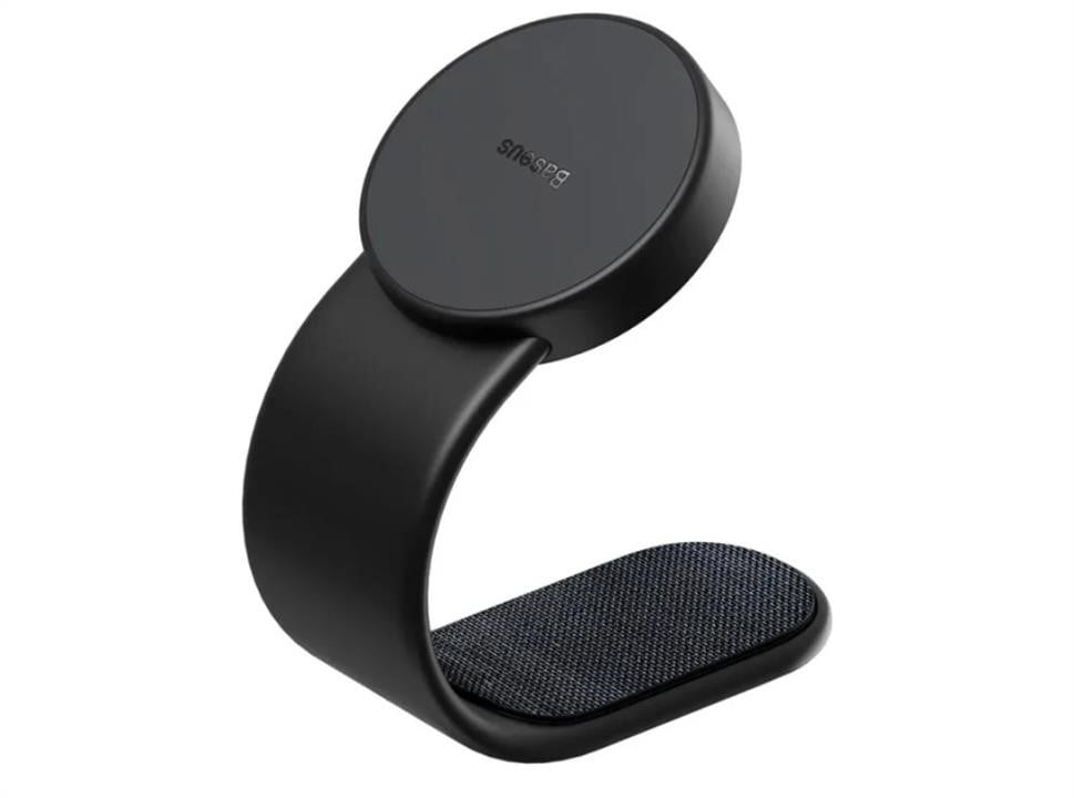 SUCC000201 Baseus Держатель для мобильного Baseus C02 Magnetic Phone Holder Cluster Black