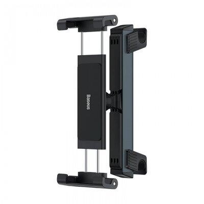 SUTQ000001 Baseus Держатель для мобильного Baseus JoyRide Pro Backseat Car Mount Black