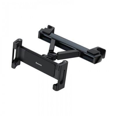 Держатель для мобильного Baseus JoyRide Pro Backseat Car Mount Black Baseus SUTQ000001