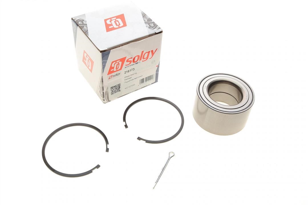 Купить Solgy 216173 – отличная цена на EXIST.UA!