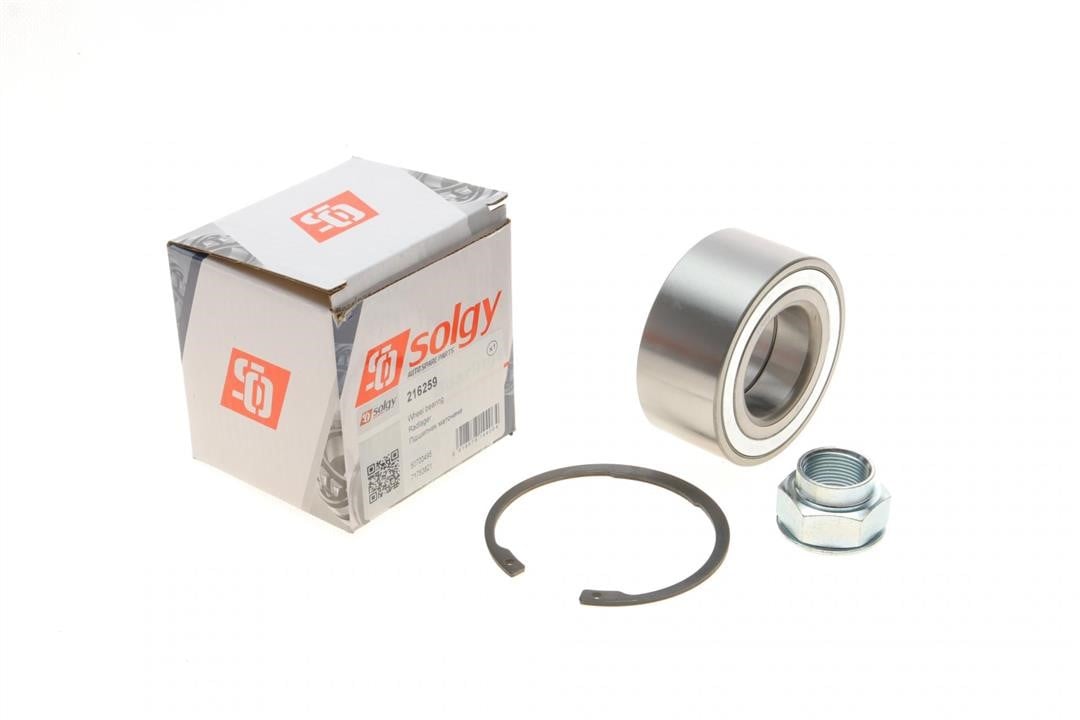 Купить Solgy 216259 – отличная цена на EXIST.UA!