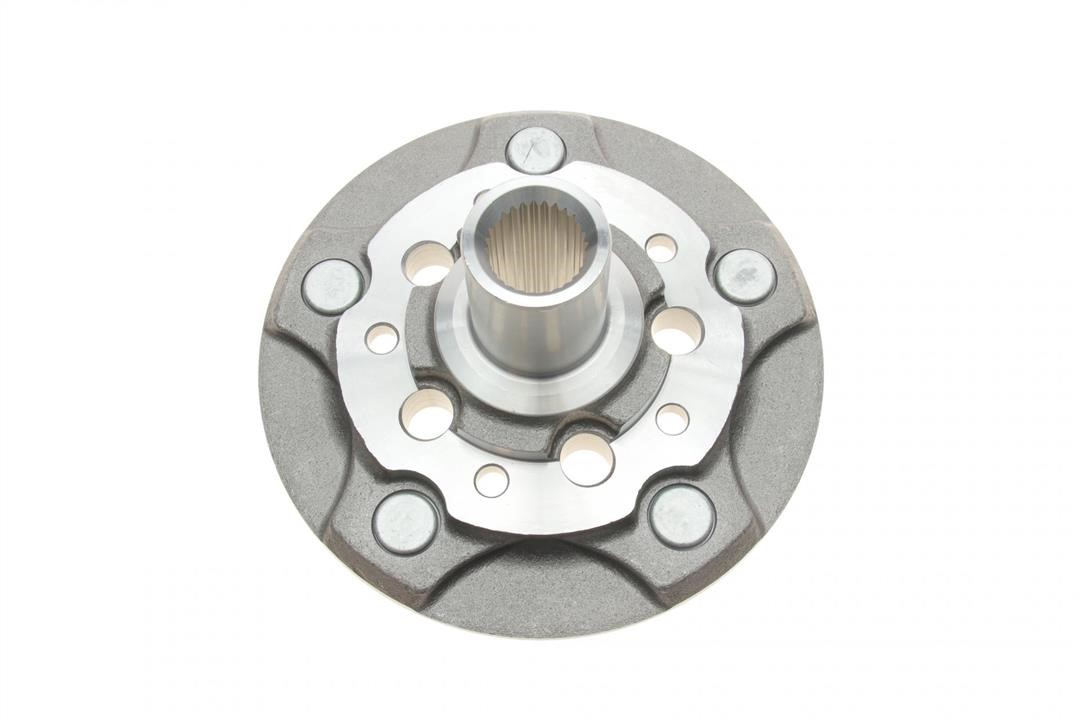 Ступиця колеса передня Solgy 216268