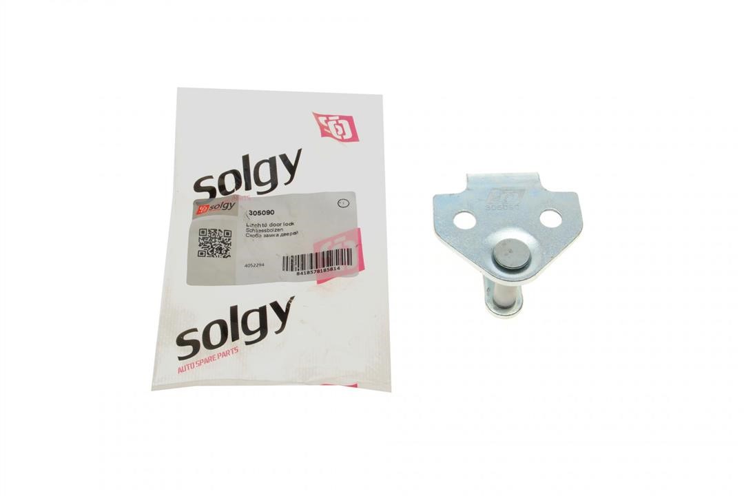 Купить Solgy 305090 по низкой цене в Украине!