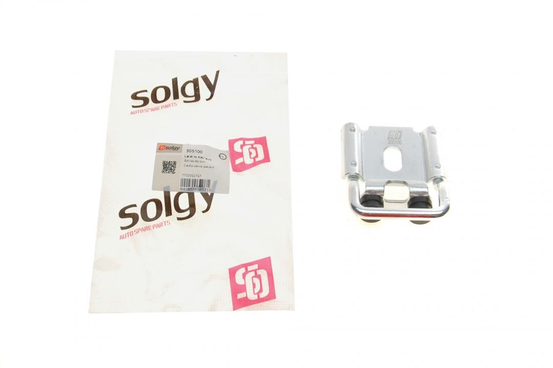 Купить Solgy 305100 по низкой цене в Украине!