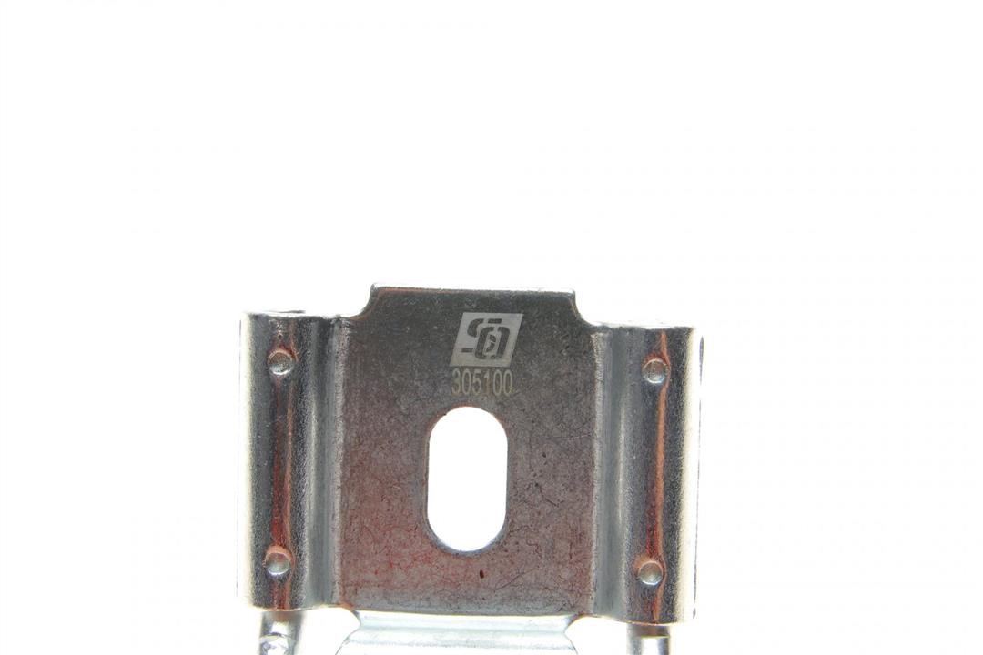 Петля замка двери Solgy 305100