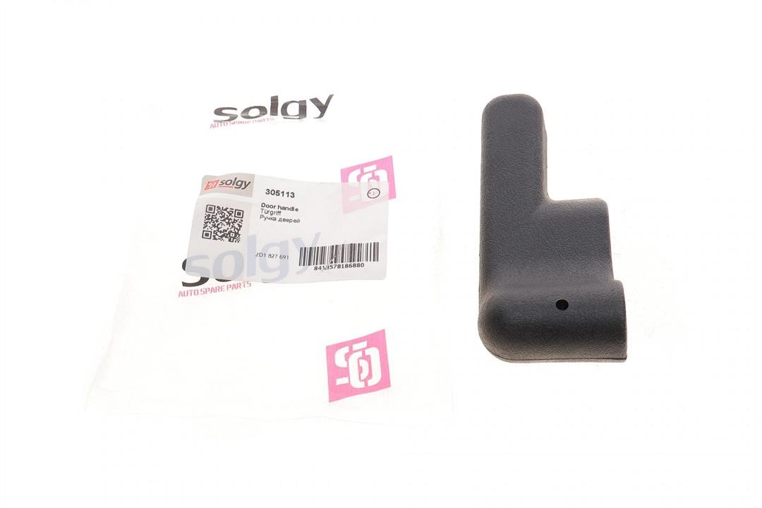 Купити Solgy 305113 за низькою ціною в Україні!