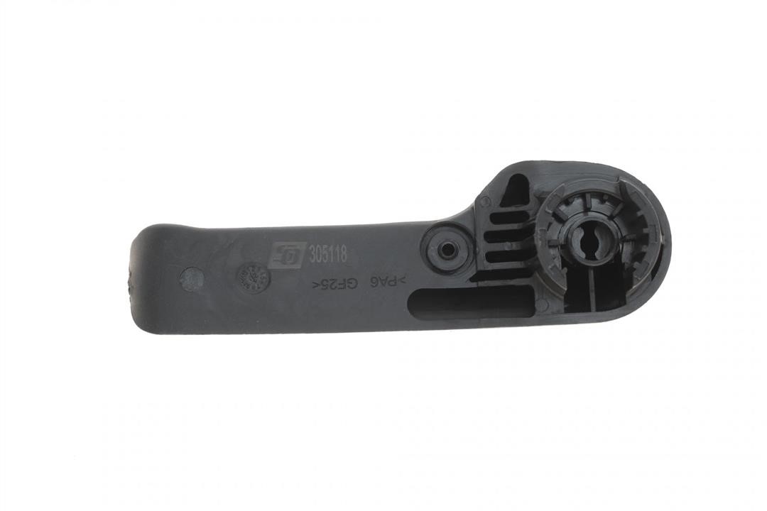 Ручка открытия капота Solgy 305118