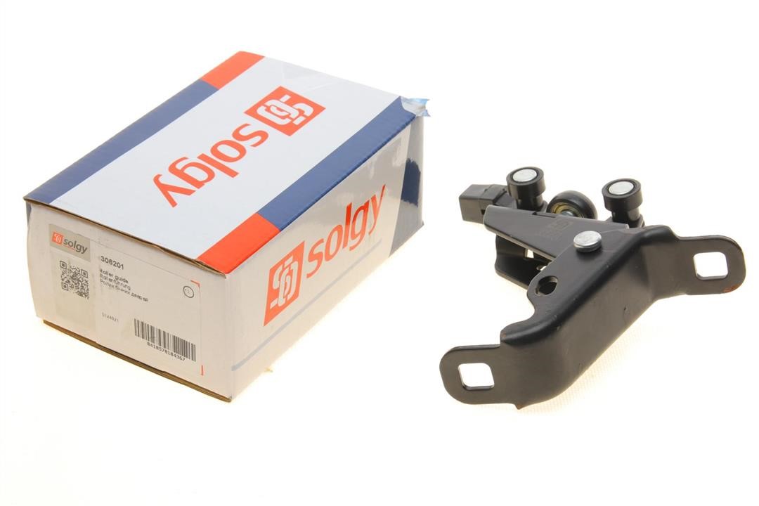 Купить Solgy 306201 по низкой цене в Украине!