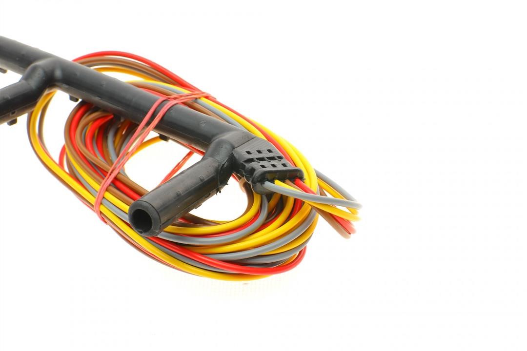 Комплект для ремонту кабелів, свічка розжарювання Solgy 412024