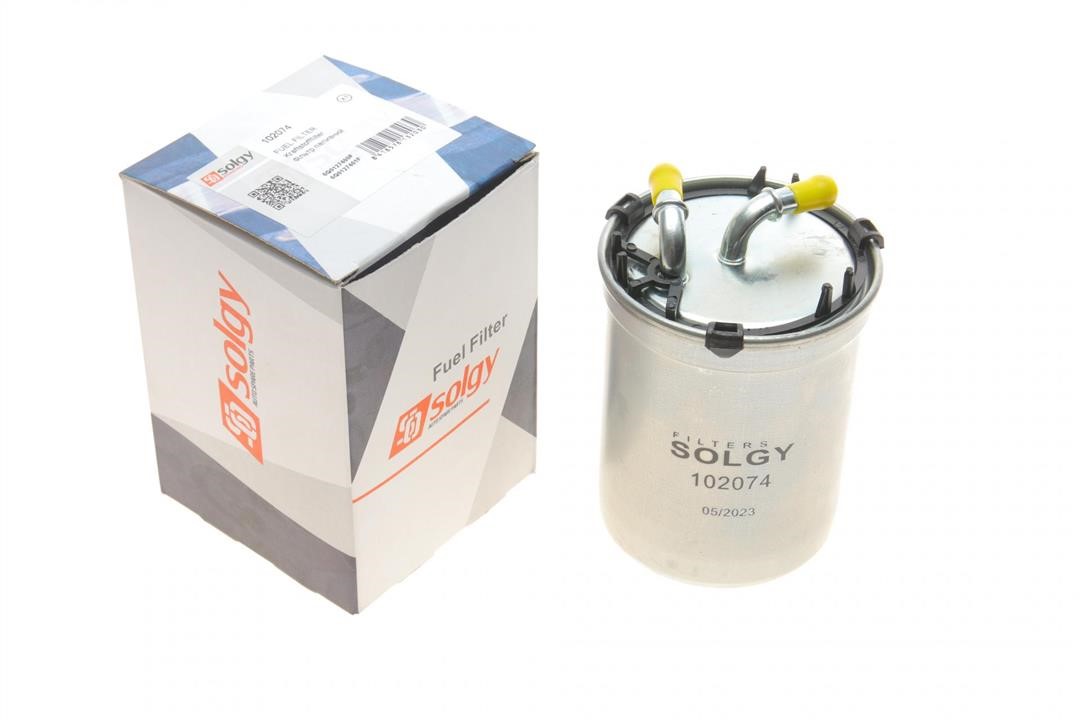 Купити Solgy 102074 – суперціна на EXIST.UA!