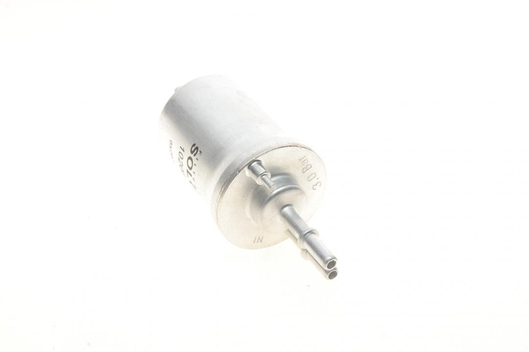 Паливний фільтр Solgy 102085