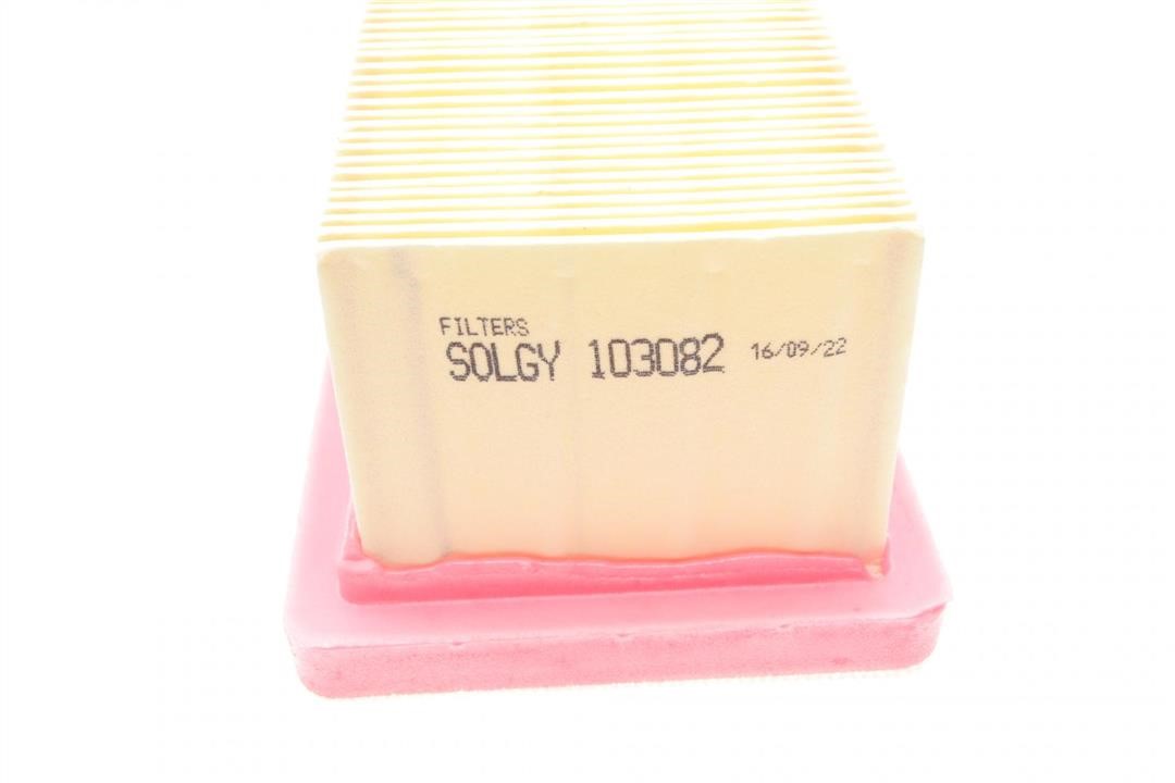 Solgy Воздушный фильтр – цена 156 UAH