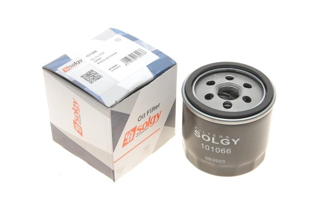 Купити Solgy 101066 за низькою ціною в Україні!