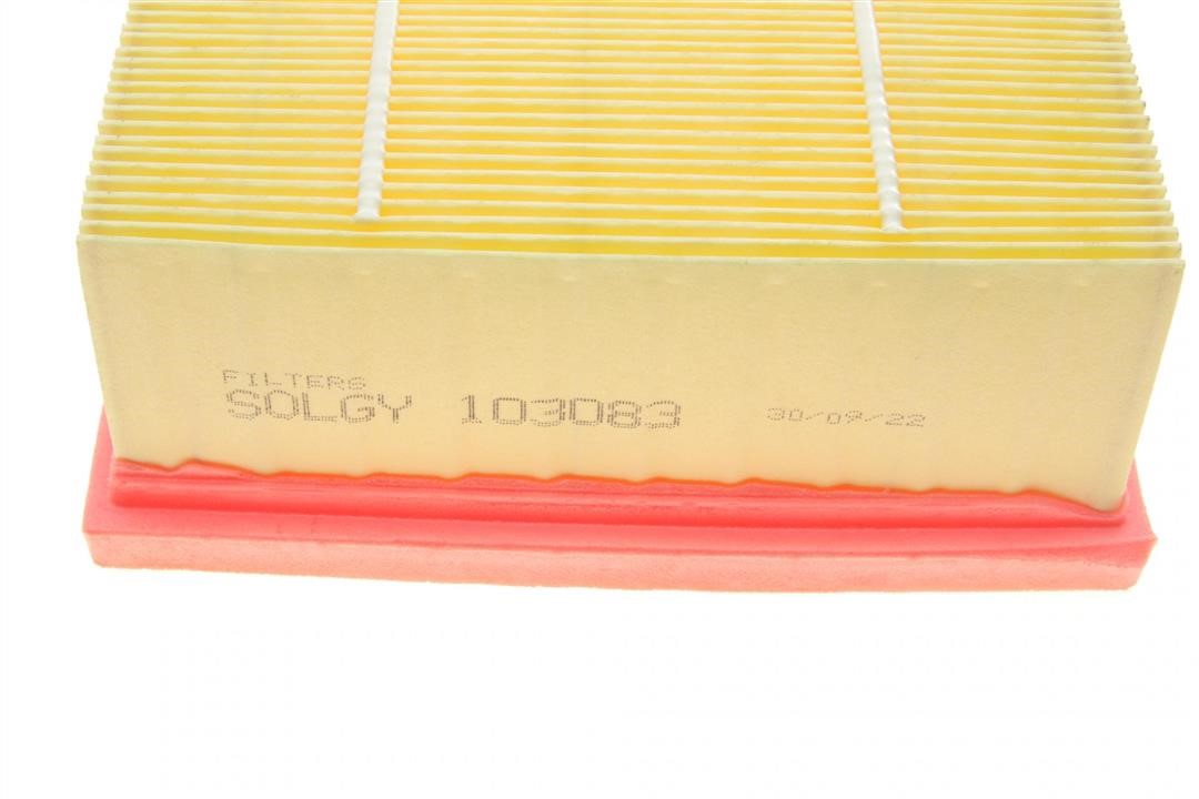 Solgy Воздушный фильтр – цена 231 UAH