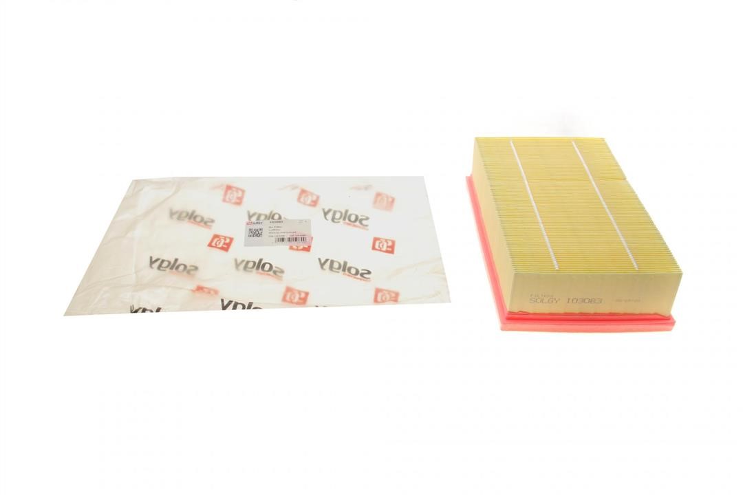Купить Solgy 103083 по низкой цене в Украине!