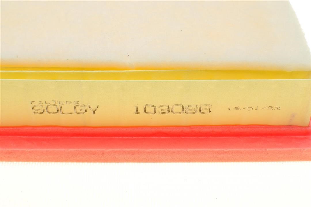 Купить Solgy 103086 по низкой цене в Украине!