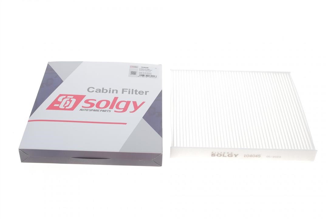Купить Solgy 104045 по низкой цене в Украине!