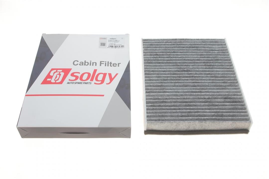Купить Solgy 104071 по низкой цене в Украине!