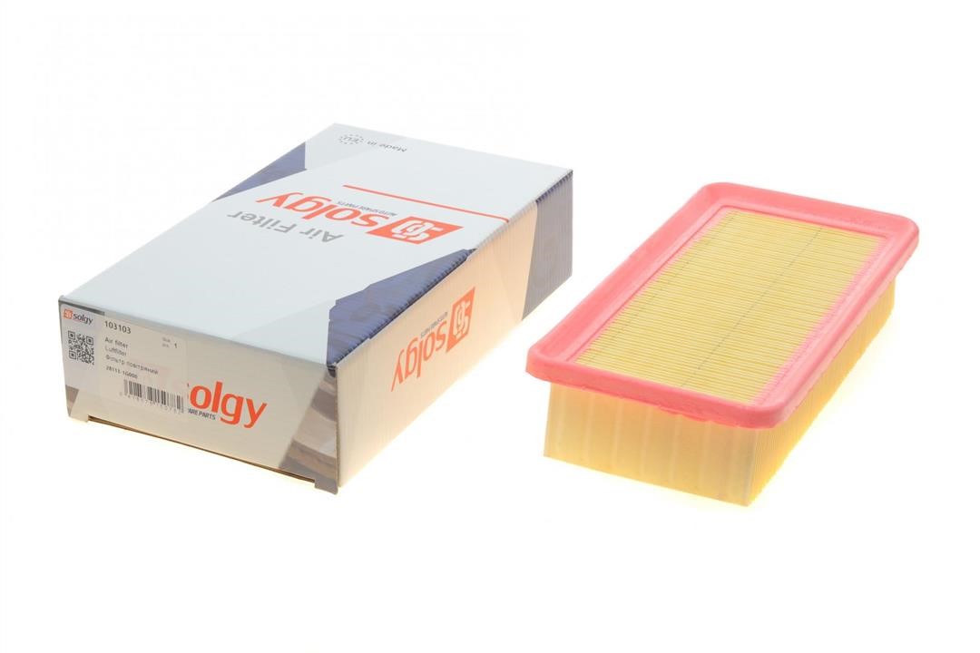 Купить Solgy 103103 по низкой цене в Украине!