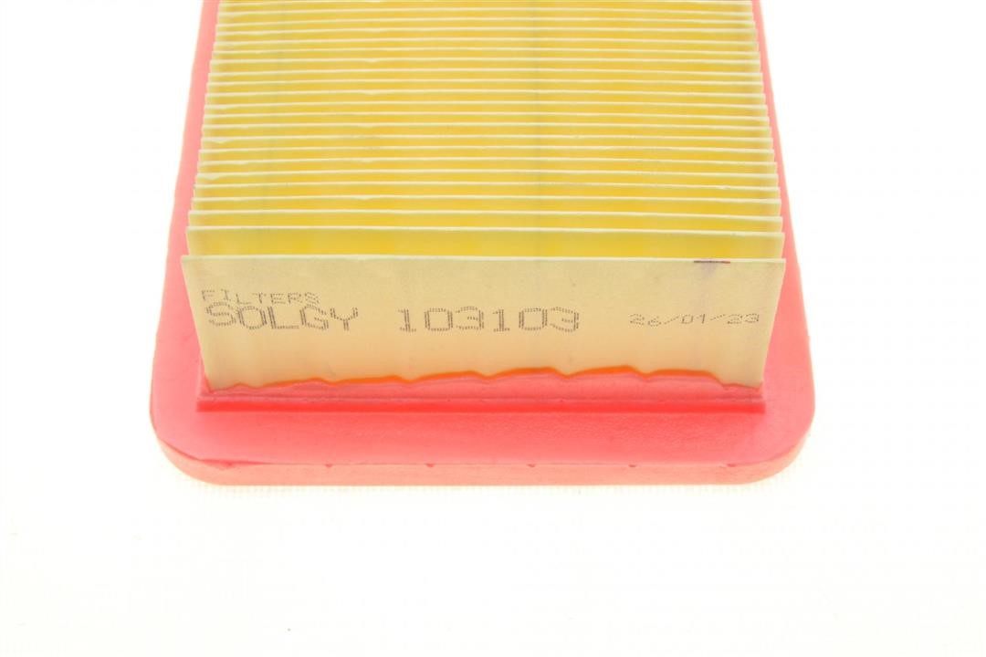 Купить Solgy 103103 – отличная цена на EXIST.UA!