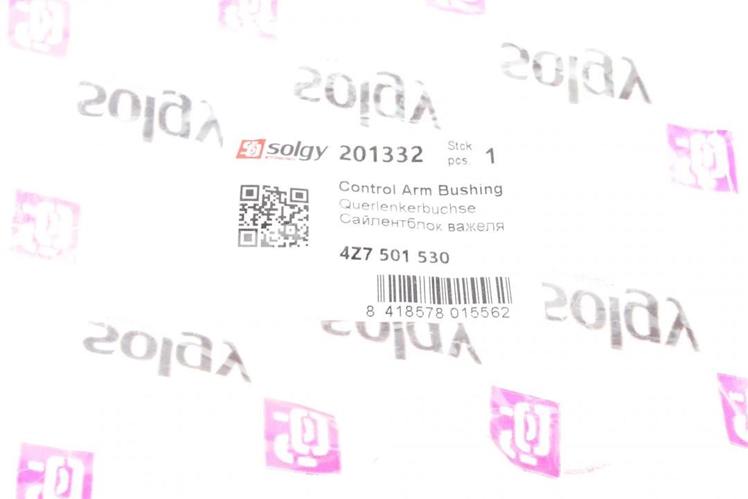 Купить Solgy 201332 по низкой цене в Украине!