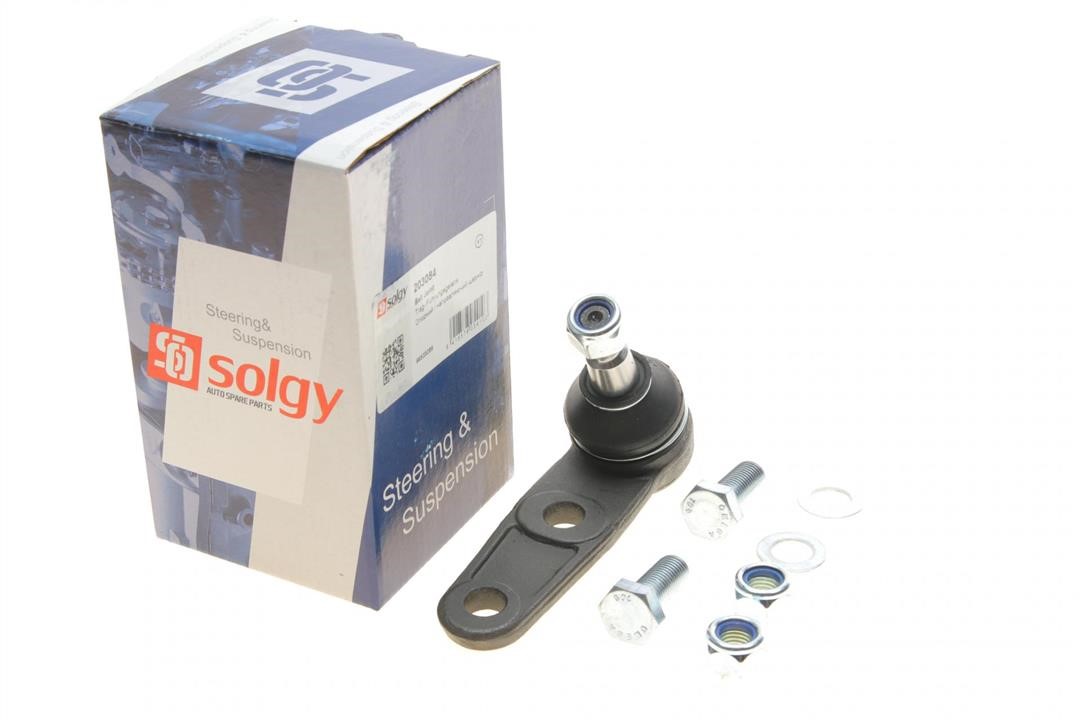 Купить Solgy 203084 – отличная цена на EXIST.UA!