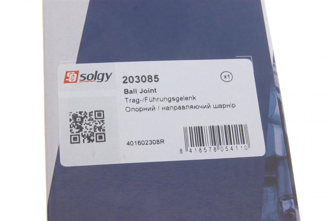 Купить Solgy 203085 по низкой цене в Украине!