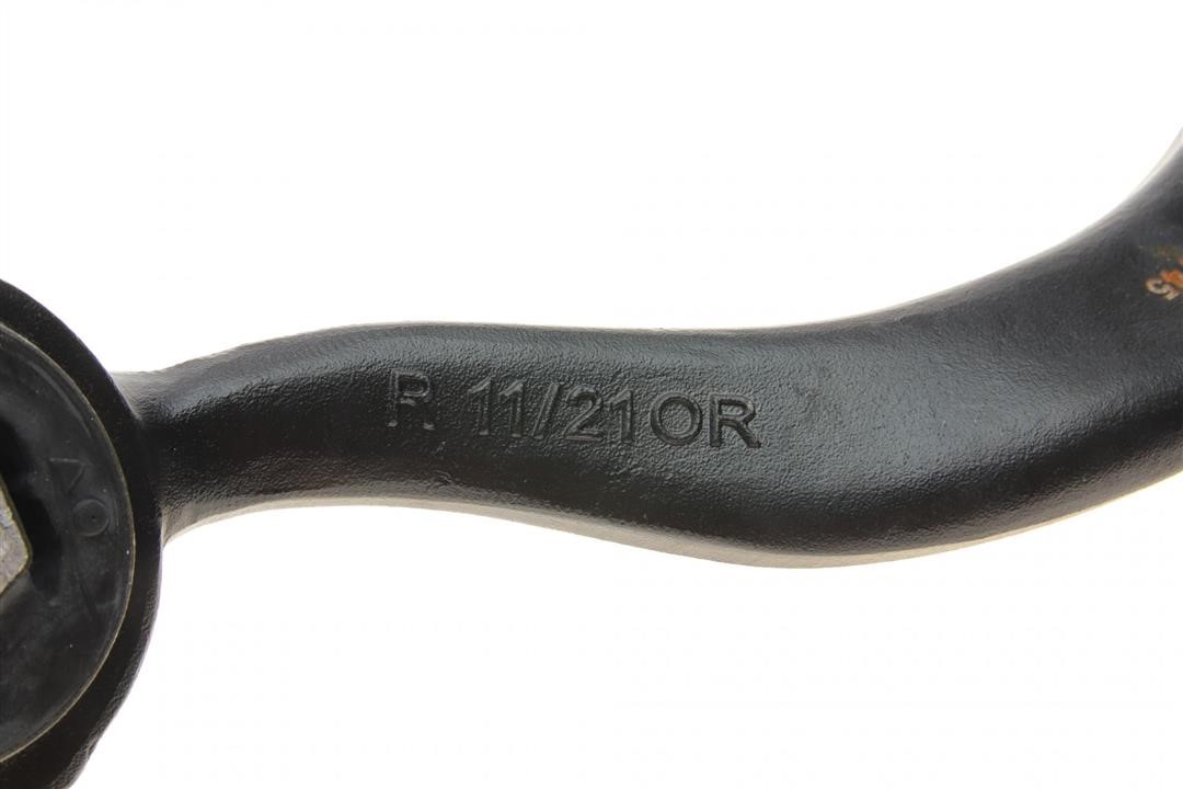 Рычаг подвески передний нижний правый Solgy 204031
