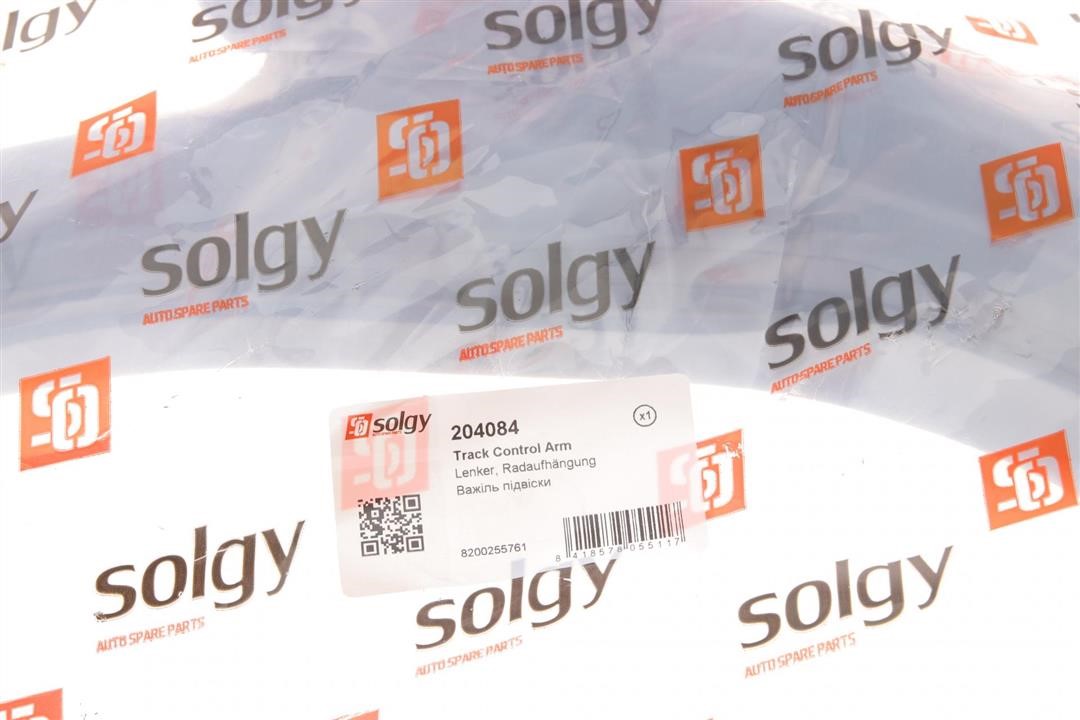 Купити Solgy 204084 за низькою ціною в Україні!