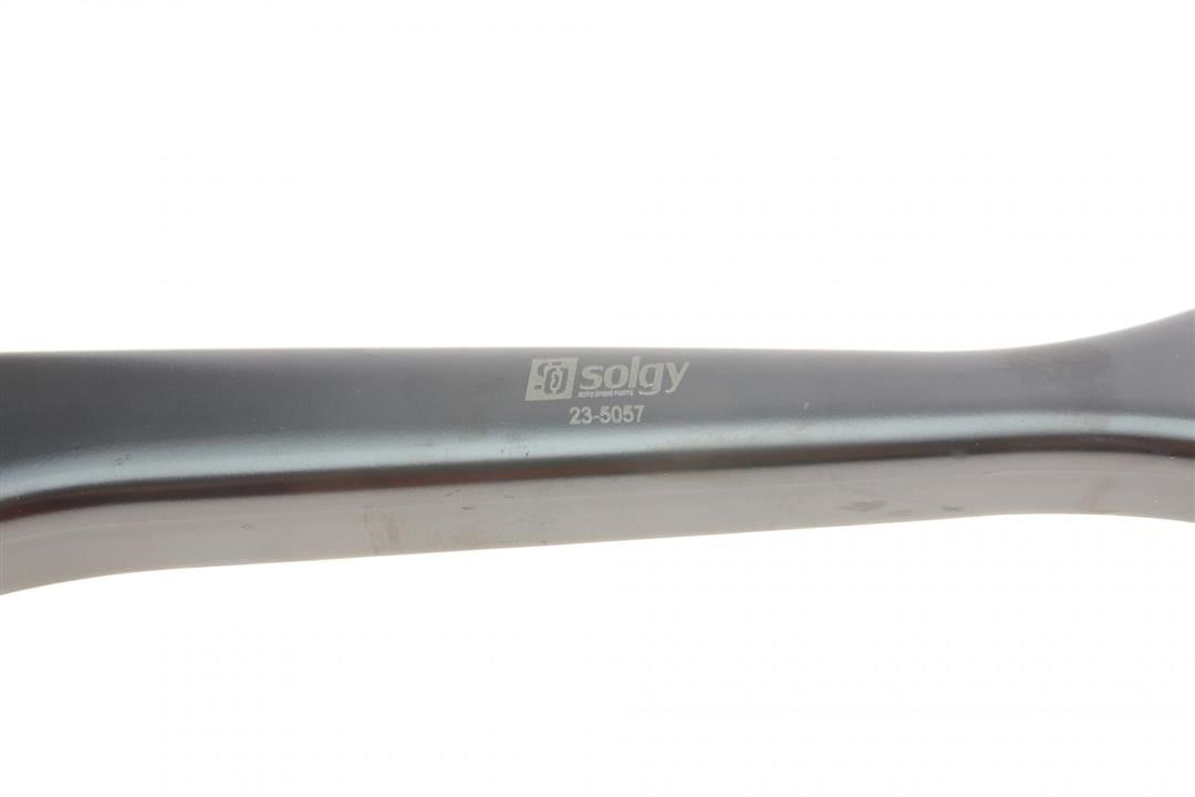 Рычаг подвески задний нижний левый Solgy 204103