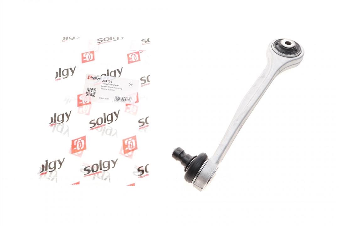 Купити Solgy 204126 за низькою ціною в Україні!