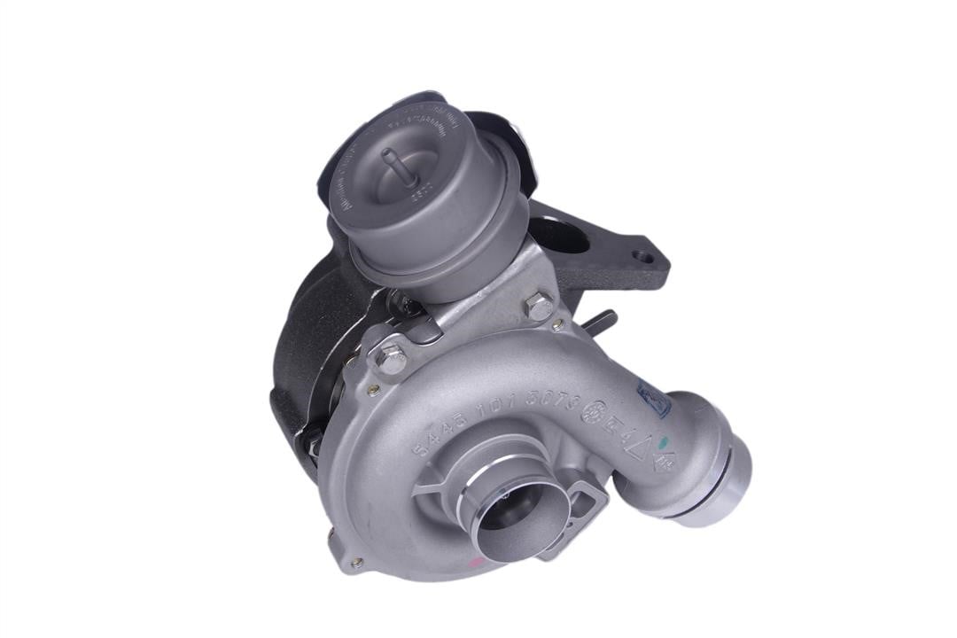 SL TURBO KL08696-TURBO Турбокомпрессор KL08696TURBO: Отличная цена - Купить в Украине на EXIST.UA! KL08696TURBO SL TURBO Турбокомпрессор