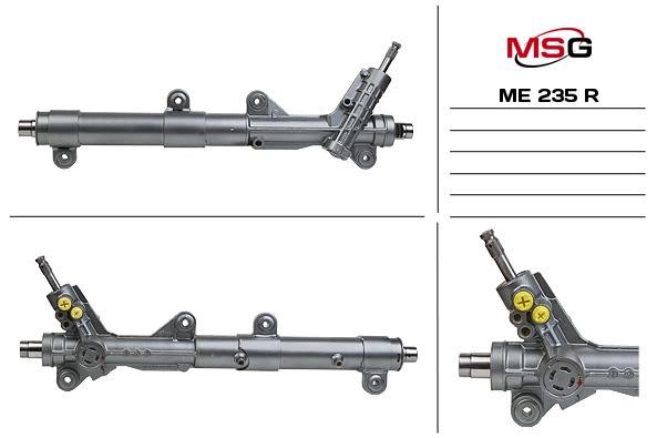 Купить MSG Rebuilding ME235R по низкой цене в Украине!