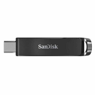 Sandisk SDCZ74-064G-G46 Флеш пам'ять Flash SanDisk USB 3.1 Ultra Luxe 64Gb SDCZ74064GG46: Купити в Україні - Добра ціна на EXIST.UA!