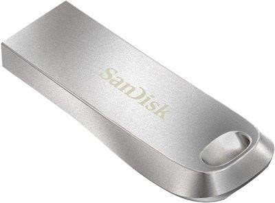 Sandisk SDCZ74-512G-G46 Флеш пам'ять Flash SanDisk USB 3.1 Ultra Luxe 512Gb SDCZ74512GG46: Купити в Україні - Добра ціна на EXIST.UA!