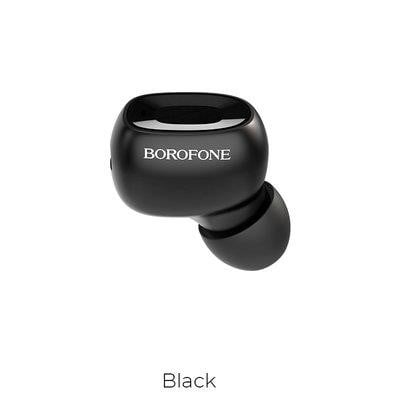 Borofone BC28B Bluetooth-гарнітура BC28B: Купити в Україні - Добра ціна на EXIST.UA!