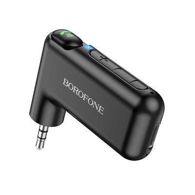Borofone BC35B Bluetooth-гарнітура BC35B: Купити в Україні - Добра ціна на EXIST.UA!