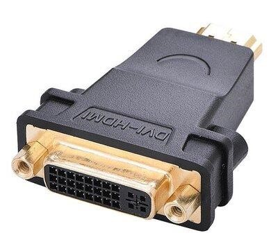 Ugreen UGR-20123 Адаптер Ugreen HDMI Male to DVI (24, 5) Adapter (Black) (UGR-20123) UGR20123: Купити в Україні - Добра ціна на EXIST.UA!