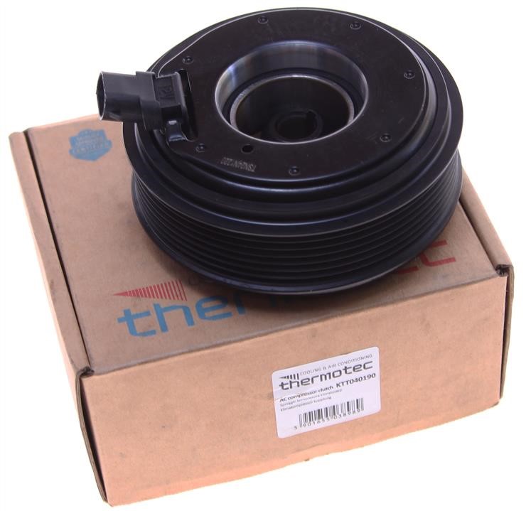 Купить Thermotec KTT040190 по низкой цене в Украине!