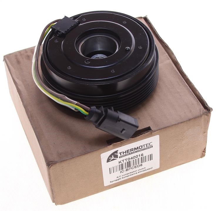 Купить Thermotec KTT040016 по низкой цене в Украине!