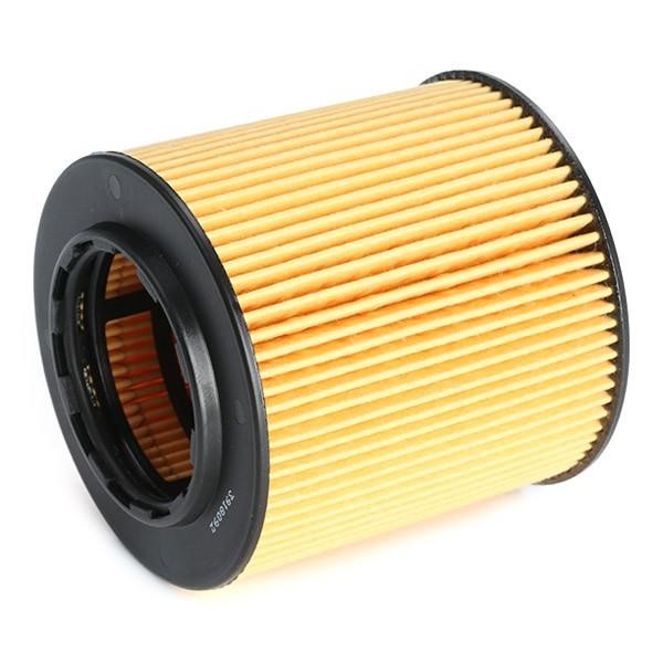 M-Filter TE 4026 Фільтр масляний TE4026: Купити в Україні - Добра ціна на EXIST.UA!