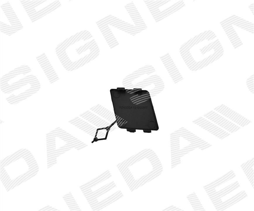 Заглушка буксировочного крюка Signeda PPG99071CA