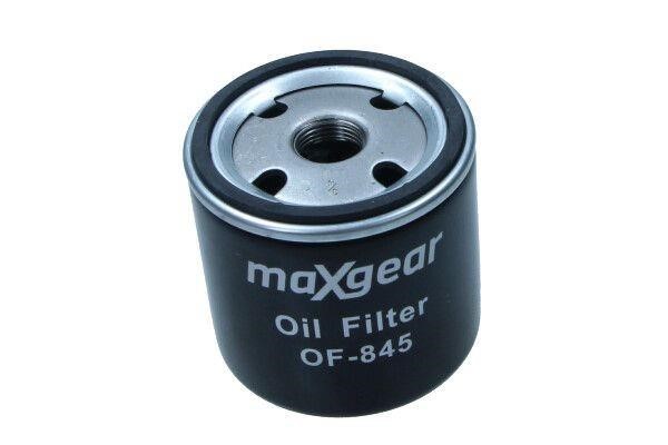 Maxgear 260755 Фільтр масляний 260755: Купити в Україні - Добра ціна на EXIST.UA!