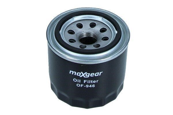 Maxgear 26-2045 Фільтр масляний 262045: Купити в Україні - Добра ціна на EXIST.UA!