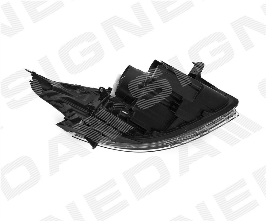 Купить Signeda ZRN111336L – отличная цена на EXIST.UA!