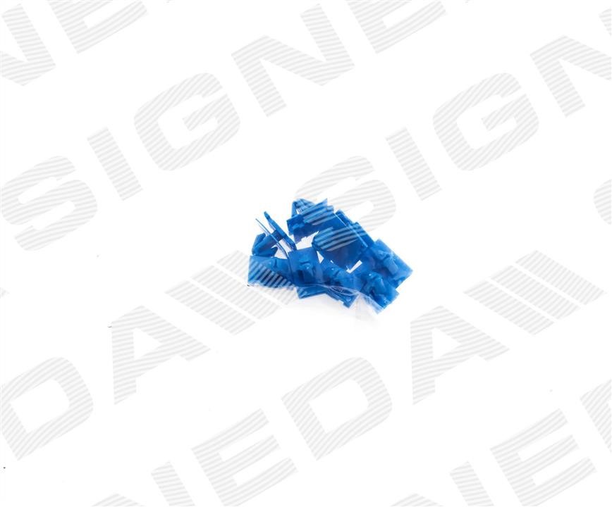 Купить Signeda PCR88010L по низкой цене в Украине!