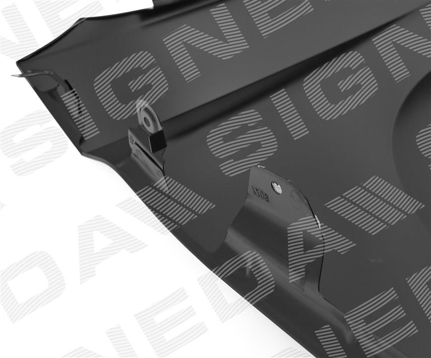Крило Signeda PST10020AL