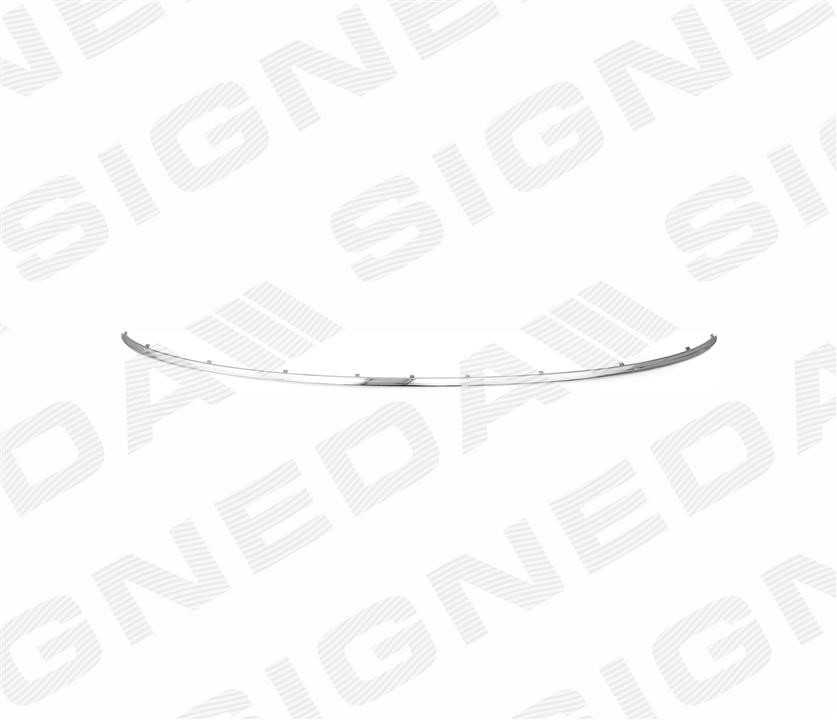 PAD99931A Signeda Молдинг бампера